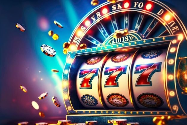 Giao diện casino trực tuyến b789 với slot và live dealer